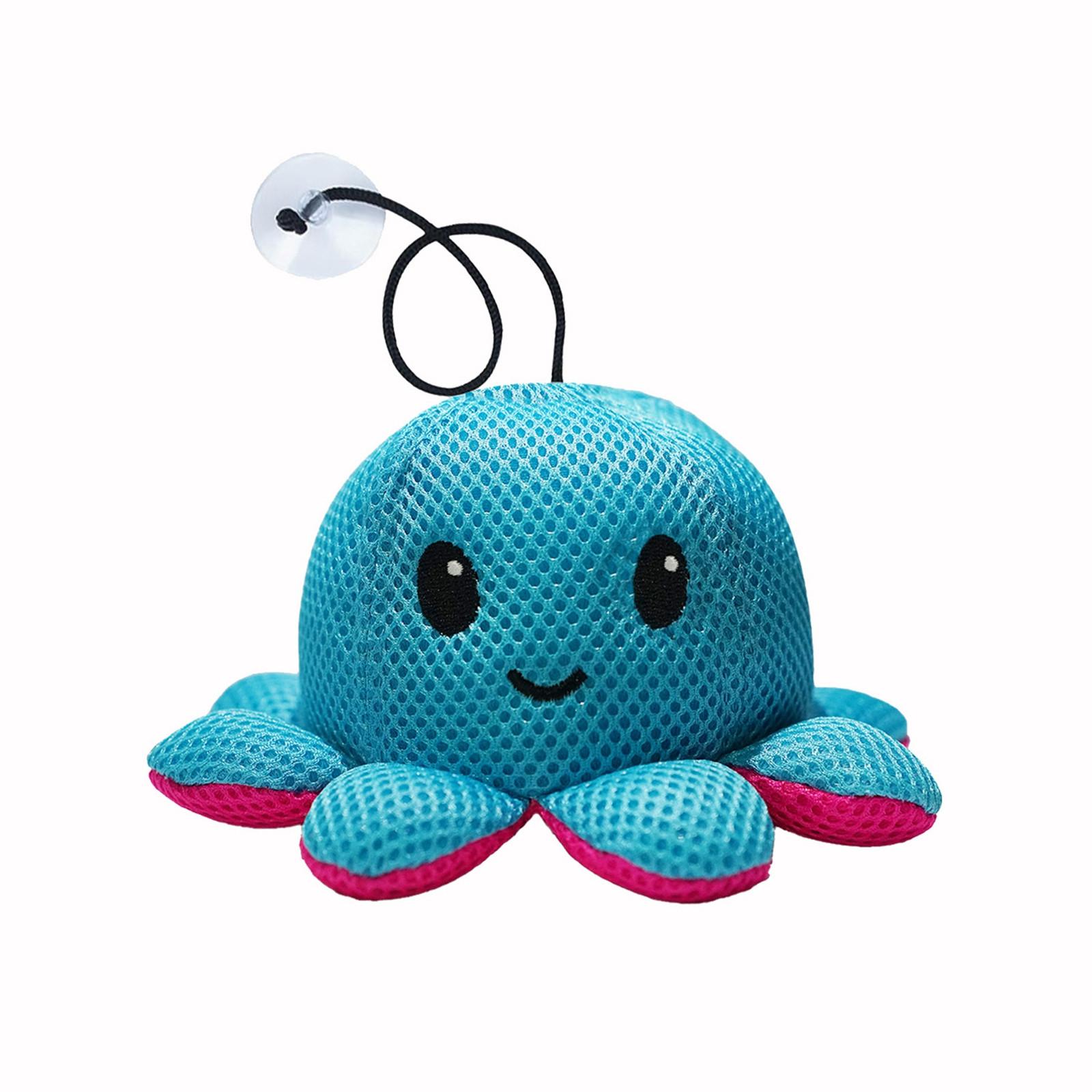 

Поглотитель пены для ванны, поглотитель пены для бассейна, многоразовый, тип Octopus One Size