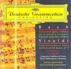 CD DAVID OISTRACH  Violin Concertos Bwv 10411042104 DGC050 Deutsche 1999 Germany Classical Used
