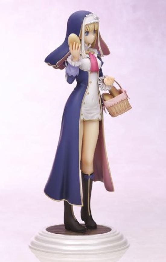 Kotobukiya Shining Blade Airy Ardet scale PVC painted finished figure 1/8