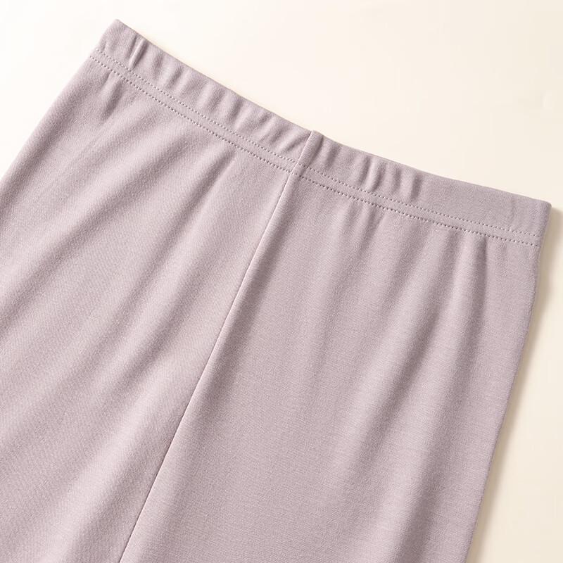 LANGSHA Women's Heating Cotton Thermal Underwear Set