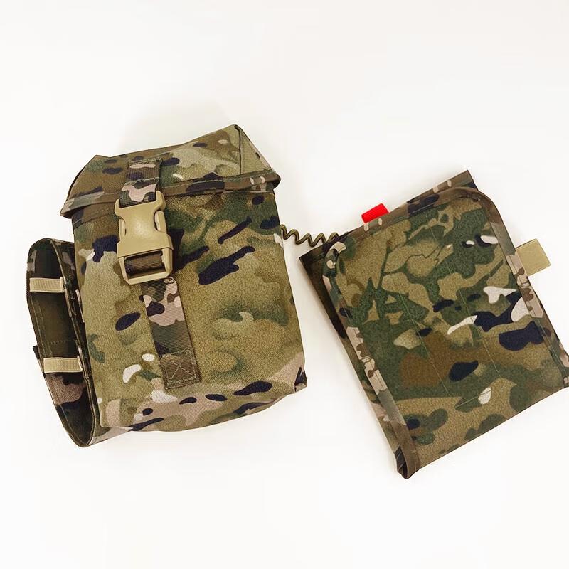 

Hailang Kaiwei S2015 Gen 3 Personal First Aid Bag