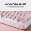 Logitech ALTO KEYS K98S Wireless Custom Mechanical Keyboard