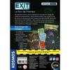 Exit Board Game : The Horror Park - Escape Games - IELLO