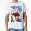 Anime Cute Astolfo Gift For Friends T Shirt #12