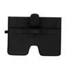 Cocktail Set Carry Bag Portable Folding Roll Strap Professional Mixology Bartender Bag for Camping Outdoor