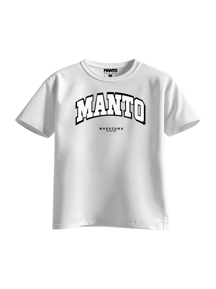 Футболка с принтом Manto Y2K sk8 y2k 2XL