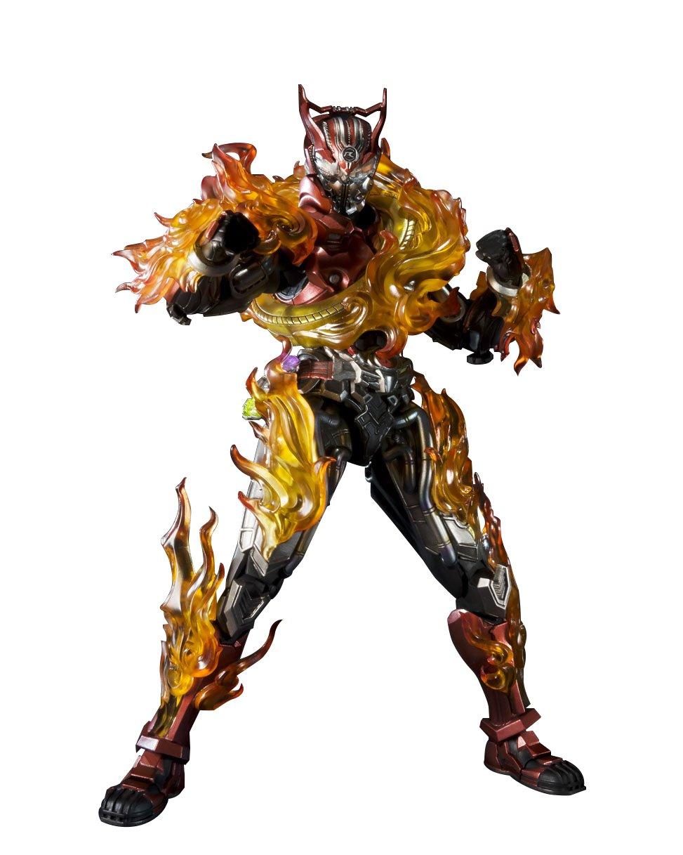 

TAMASHII NATIONS Kamen Rider Drive Type Speed 195mm painted movable figure S.I.C. approx. ABS&PVC&diecast