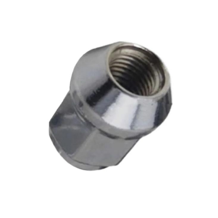 1 шт. S11-3100115 Гайка колеса для Chery QQ QQ6 A1 M1 X1 Cowin 1 QQ3 1pc