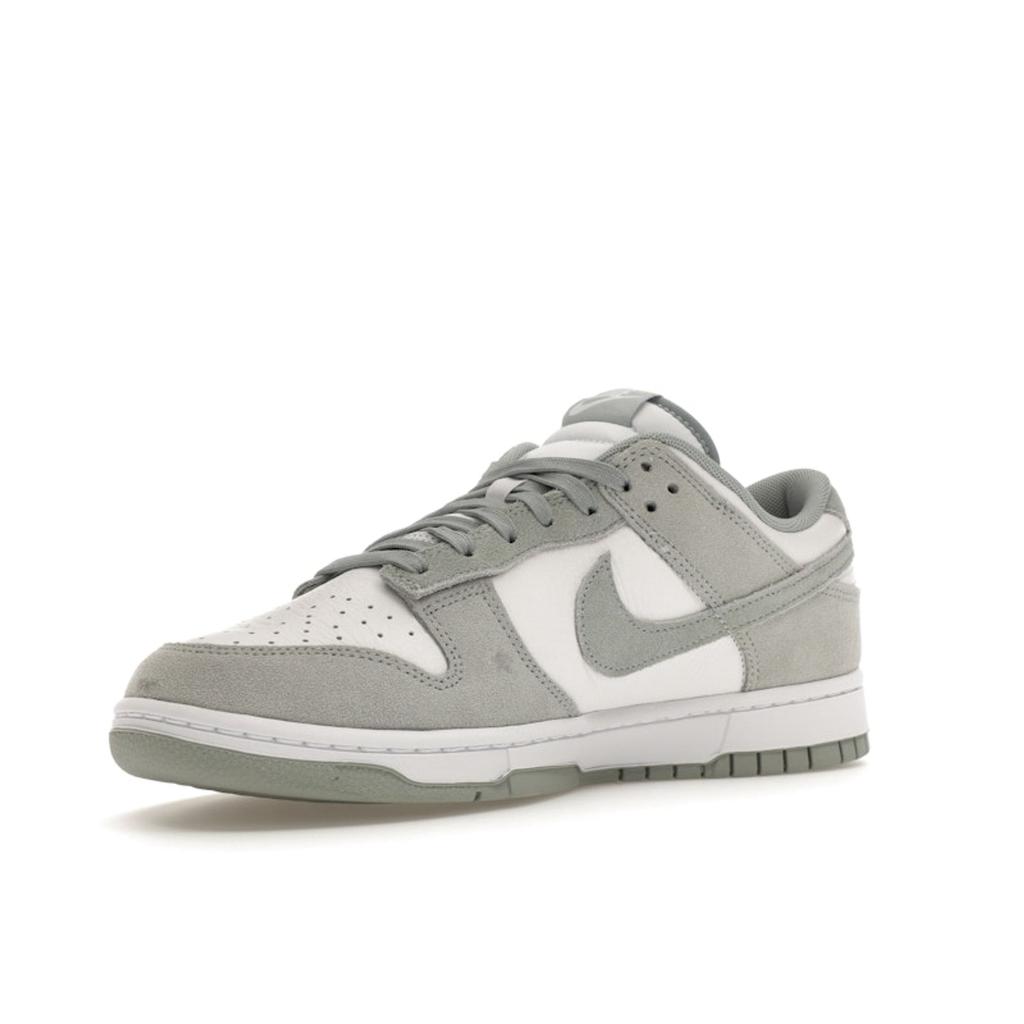Nike Dunk Low SE Light Pumice Unisex Sneakers Grey White FQ8249-101