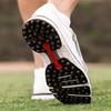 adidas MC87 Bore Footwear White Shoes & Footwear Sports Shoes Unisex GOLF MC80 IH4819 Footwear White / Iron Metallic / Core Black