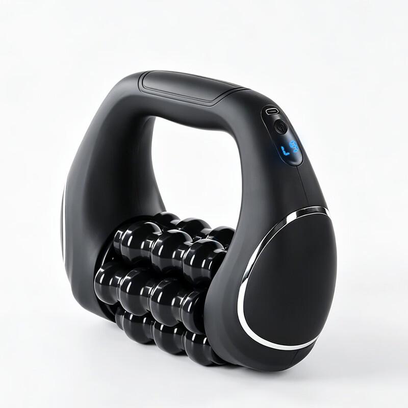 Rong Tai LCD Roller Massage Gun CN plug (adapter included)