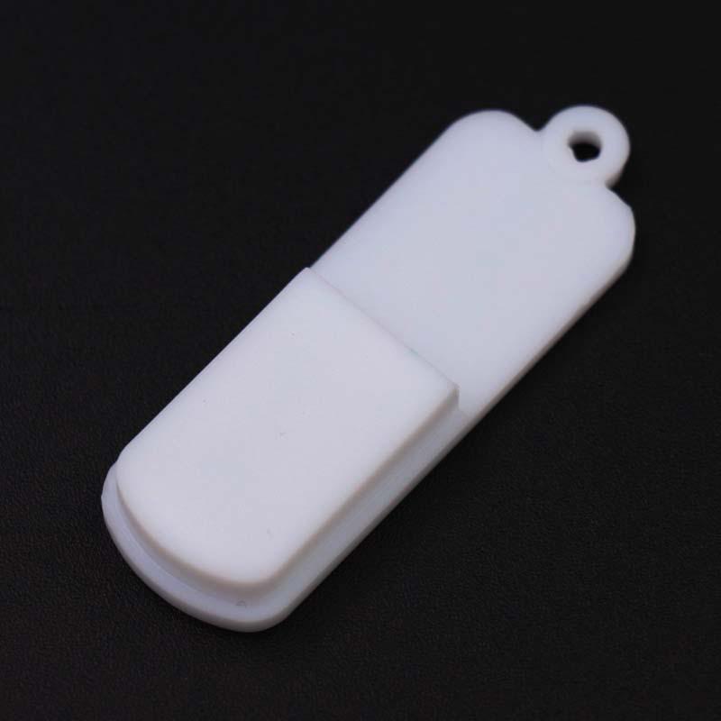 Silicone U Disk Storage Case Bag Portable Usb Flash Drive Case Protective Cover For U Disk Flash Drive Protector