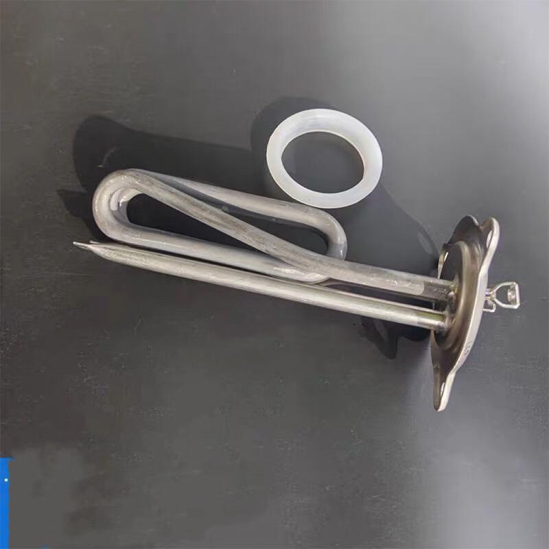 YUELIGPIN 304 Stainless Steel Water Heater Heating Tube
