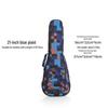 MDNG Padded Ukulele Gig Bag
