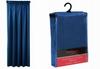 Semi-Blackout Curtain Tape 130 X 270 1 Pc