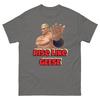 Geese Howard Fatal Fury Tee, Funny Shirts, King of Fighters Geese Howard Tshirt