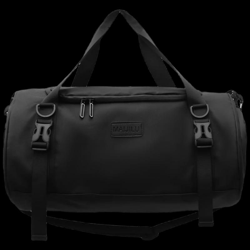 KANDEXS Unisex Dry/Wet Separation Yoga Bag Large