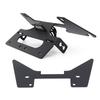 Fit For SUZUKI SV650 SV650S SV650F 2003-2015 License Plate Holder Motorcycle Fender Eliminator Rear Tail Tidy Registration Plate