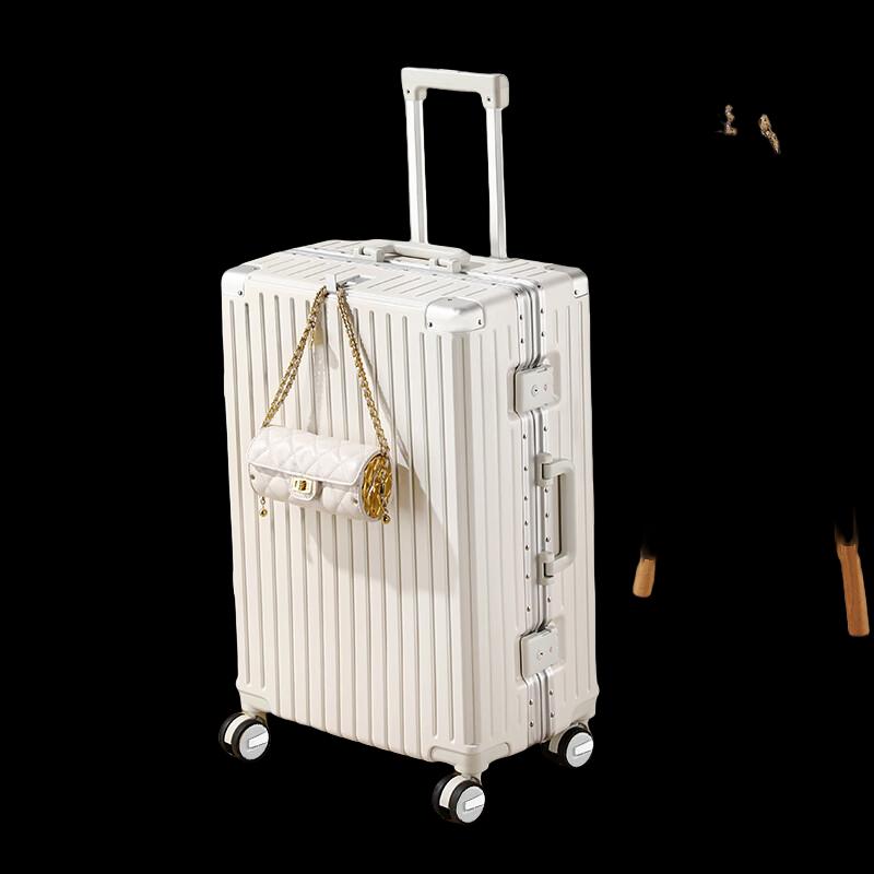 Tuboli Hardside Spinner Suitcase