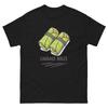 Cabbage Rolls Delicious Food Holiday Eating T-Shirt