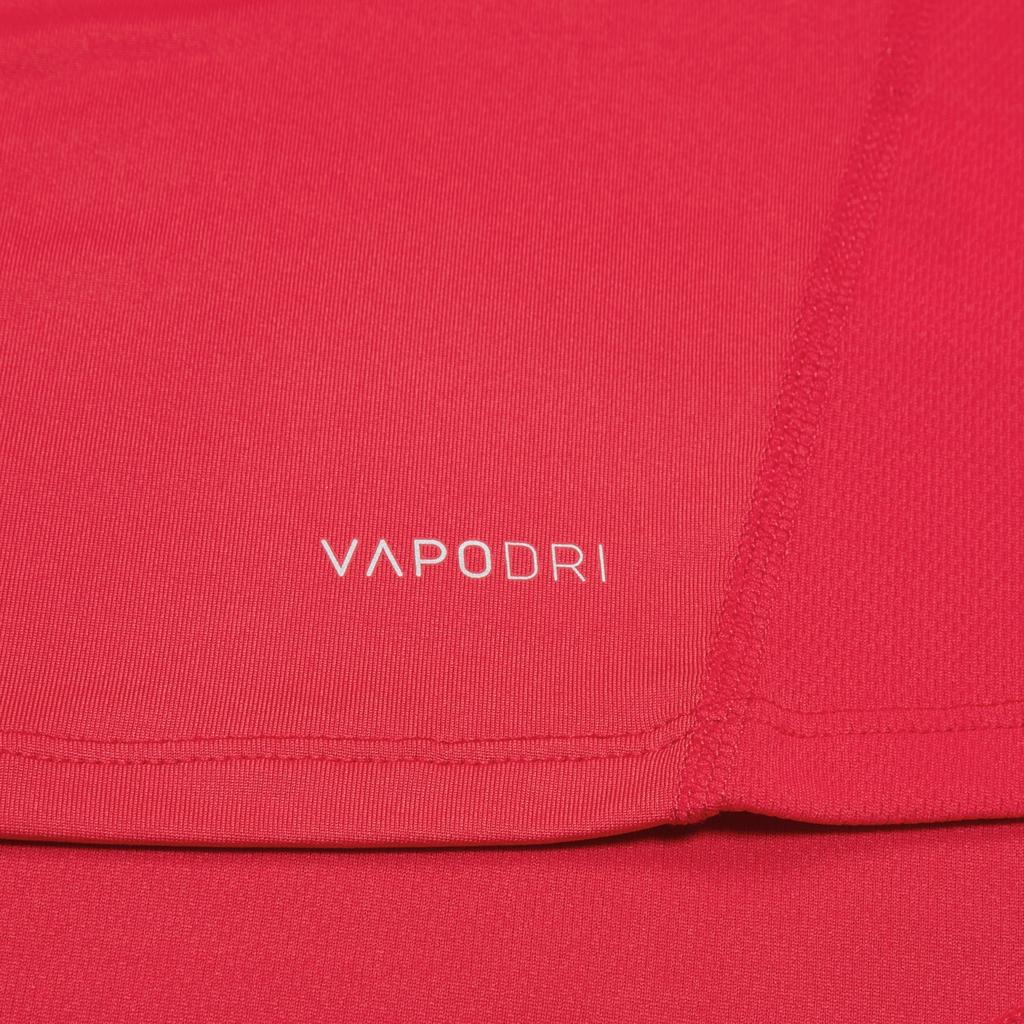 canterbury Men's Big Logo Super Light T-Shirt