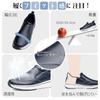 Foxsense Waterproof Walking Comfortable for Recommended by Physical Perfect for and Size Men's Loafers, Shoes, Standing, Therapists, Laceless,