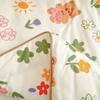 Good Quality Cool Feeling Quilt Summer Coolness Ice Cold Air Condition Thin Blanket Summer Quilt Plain Air-conditioning Bedroom