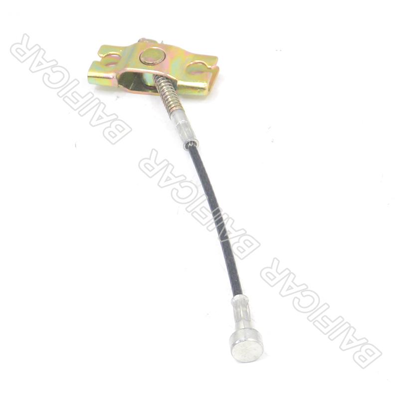 Baificar Helt Ny Parkeringsbromskabel 59750-2D500 597502D010 För Hyundai Elantra 2003-2006