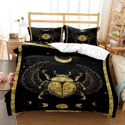 Biancheria da letto – Completi lenzuola e set da letto