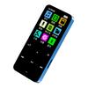 MP3 Player with   5.2 Portable Digital Sports   Player Built-in   Multi-Function FM Radio Voice Recorder Game Player
