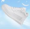 Men's Breathable 10cm Height Increasing Sports Shoes - Autumn Korean Style Mid-Top Casual Sneakers