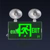 JunCeng LED Emergency Exit Sign Light