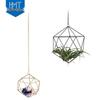Nordic Geometric Flower Stand Air Plant Pot Wedding Decor Ornament
