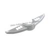 Motorcycle Accessory Inner Fairing Gauge Stereo Speaker Switch Trim Panel Cover For Harley Electra Glide Street Glide Tri 2014+