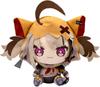 Hololive friends with u Gigi Mulin Plush Toy
