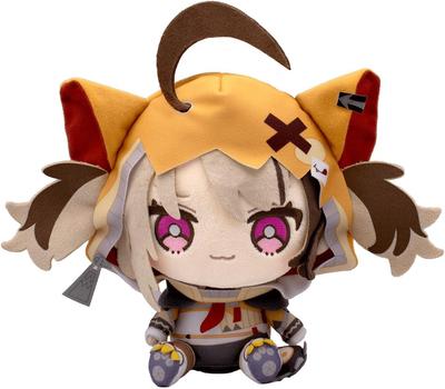Hololive Friends with U Gigi Mulin Plush Toy