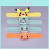 Anel de Mão de Pelúcia do Pokmon Pikachu Com Design Portátil Para Crianças e Colecionadores