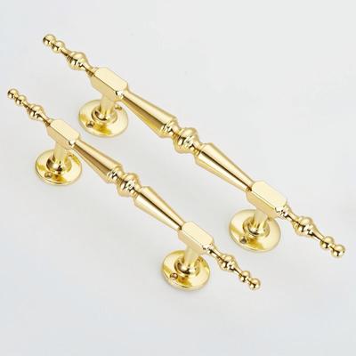 Accessori e parti di mobili – Maniglie per porte