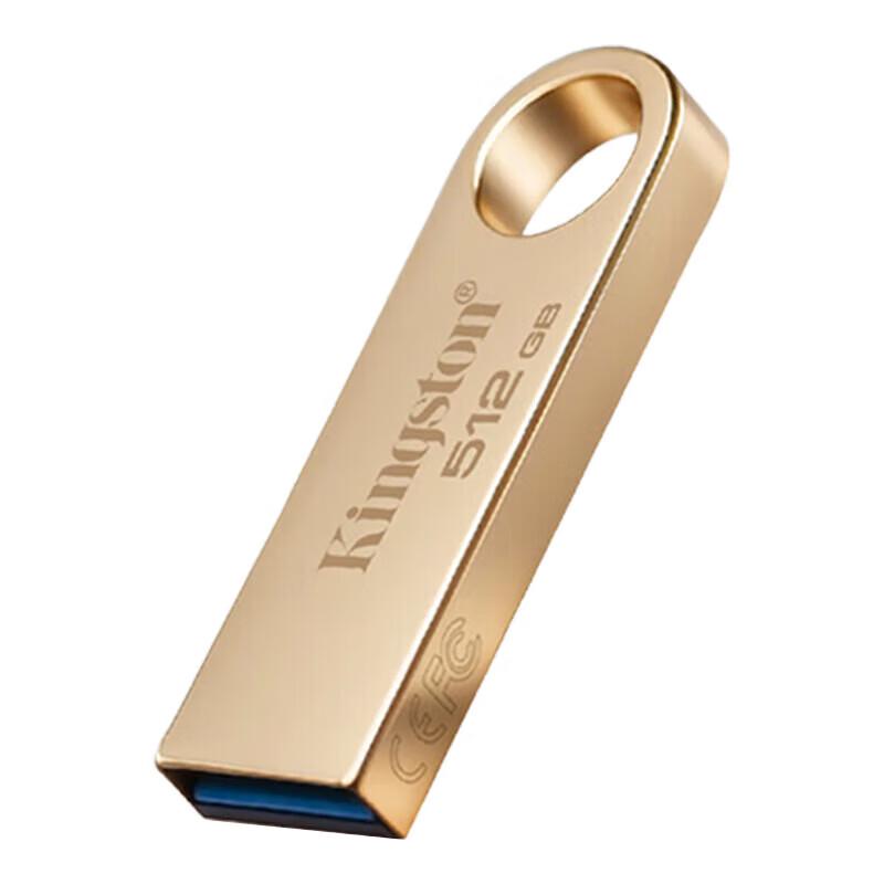 

Kingston DataTraveler SE9 G3 USB 3.2 Flash Drive