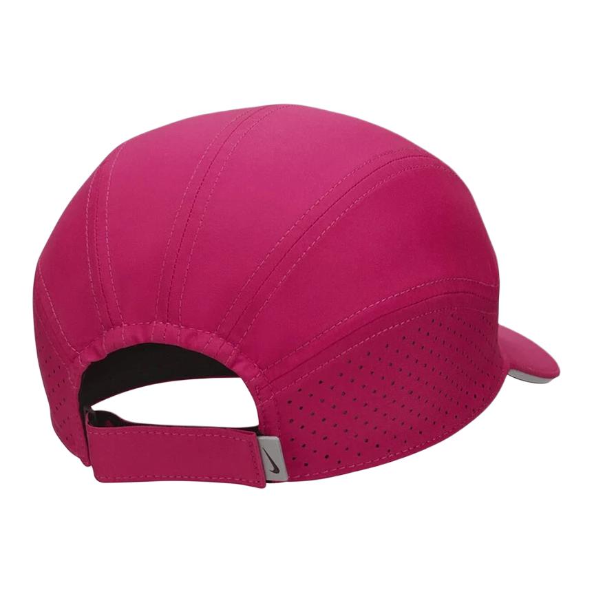 Nike Polyester Baseball Caps Unisex Red Casual FB5681-615