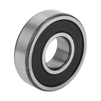 ACROPIX 6305VV Deep Groove Ball Bearing P5 25x62x17mm Lubricated Double Rubber Seal for Scooters