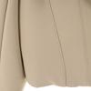 Zara Short Jacket S Beige Women Used