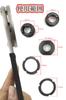 Machinami Bicycle Crank Removal Tool Spanner Tool Bottom Bracket Remover Bicycle Repair Tool Wrench Tool Hook Wrench