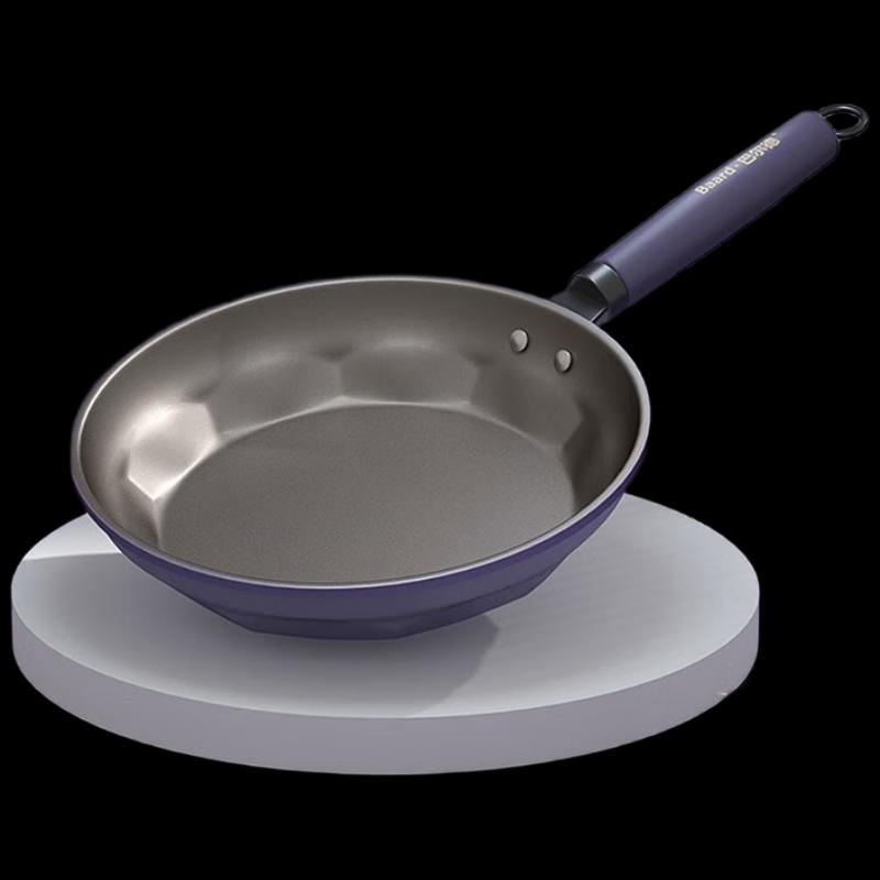 Balde Amethyst Love Frying Pan