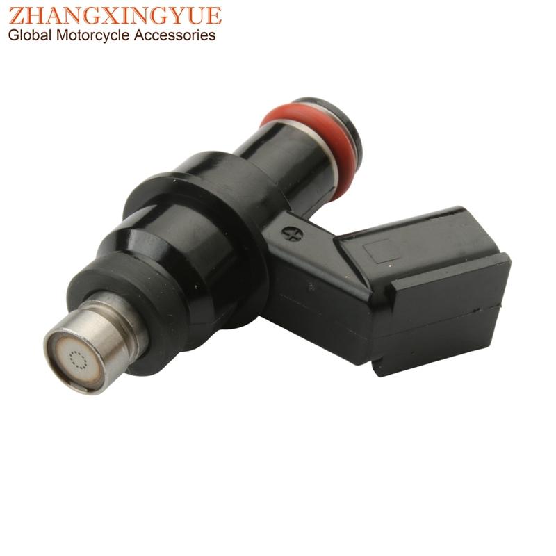 Inyector de combustible para scooter SYM Maxsym 400 Citycom 300i 06414-L4A-000