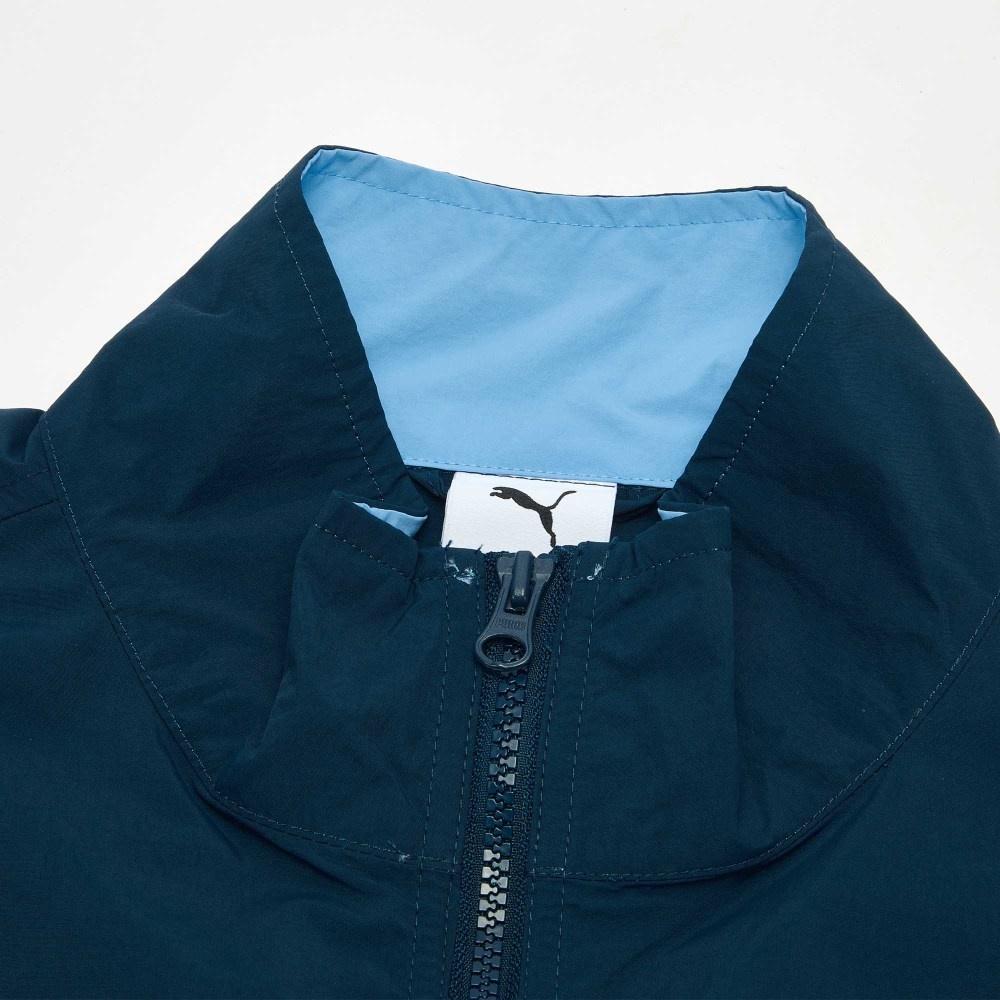PUMA Retro Colorblock SS25 OVERSIZED Jackets & Coats Unisex 634278-06