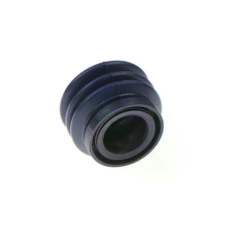 Enhanced Durability IB5 Oil Seal for Fiesta Focus C Max 5 Speed Preventing Fluid Leaks