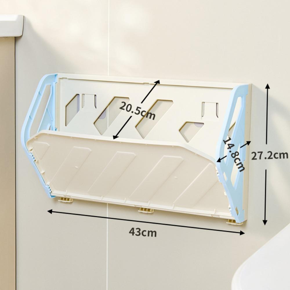 Multifunctional Shoe Shelves Punch Free Shoes Organizer Simple Home Entrance Storage