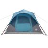Instant Tent Blue 305 x 275 x 190 cm Polyester and Steel