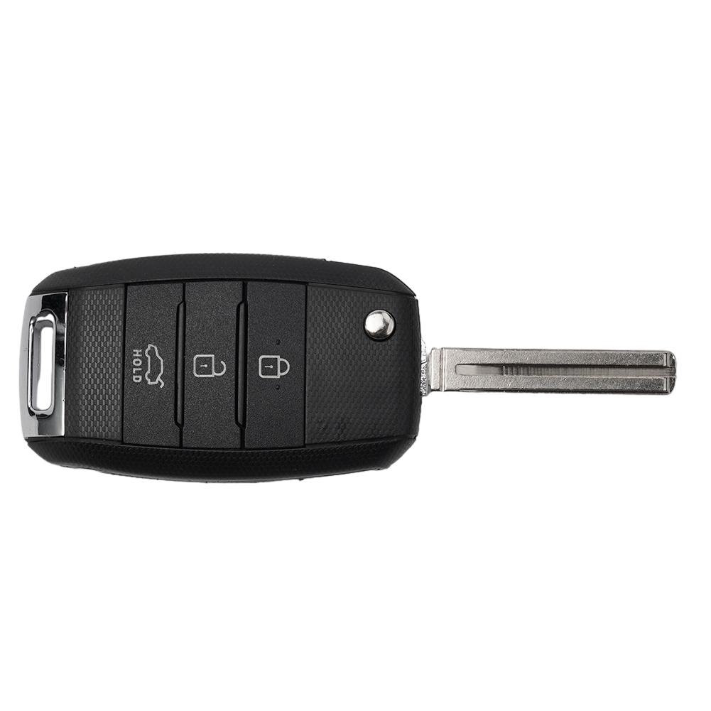 1pcs For Kia Blade Interior Key Shell Remote Control Key Accessories